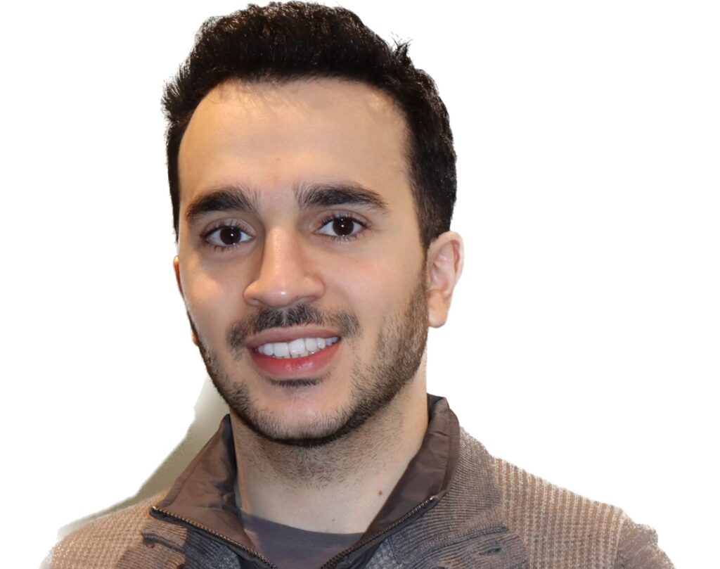 Dr Adham Chakhachiro