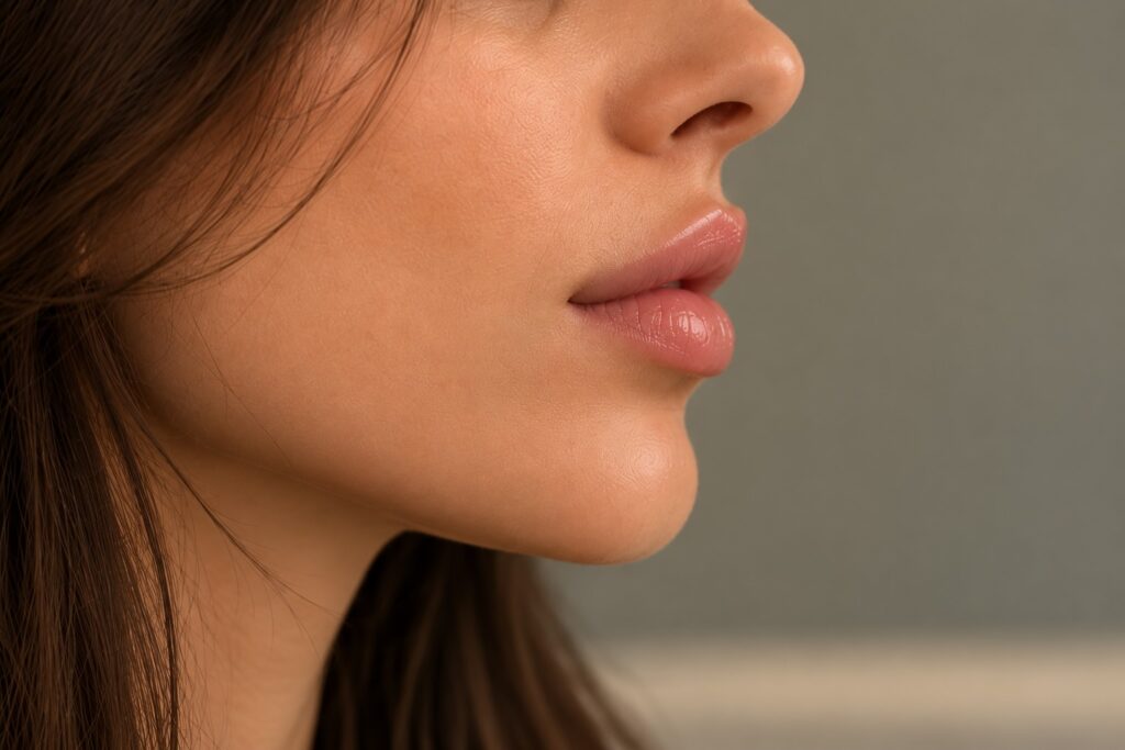 Lip Filler