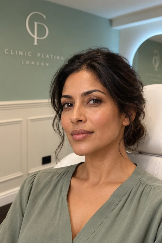 Chin Filler