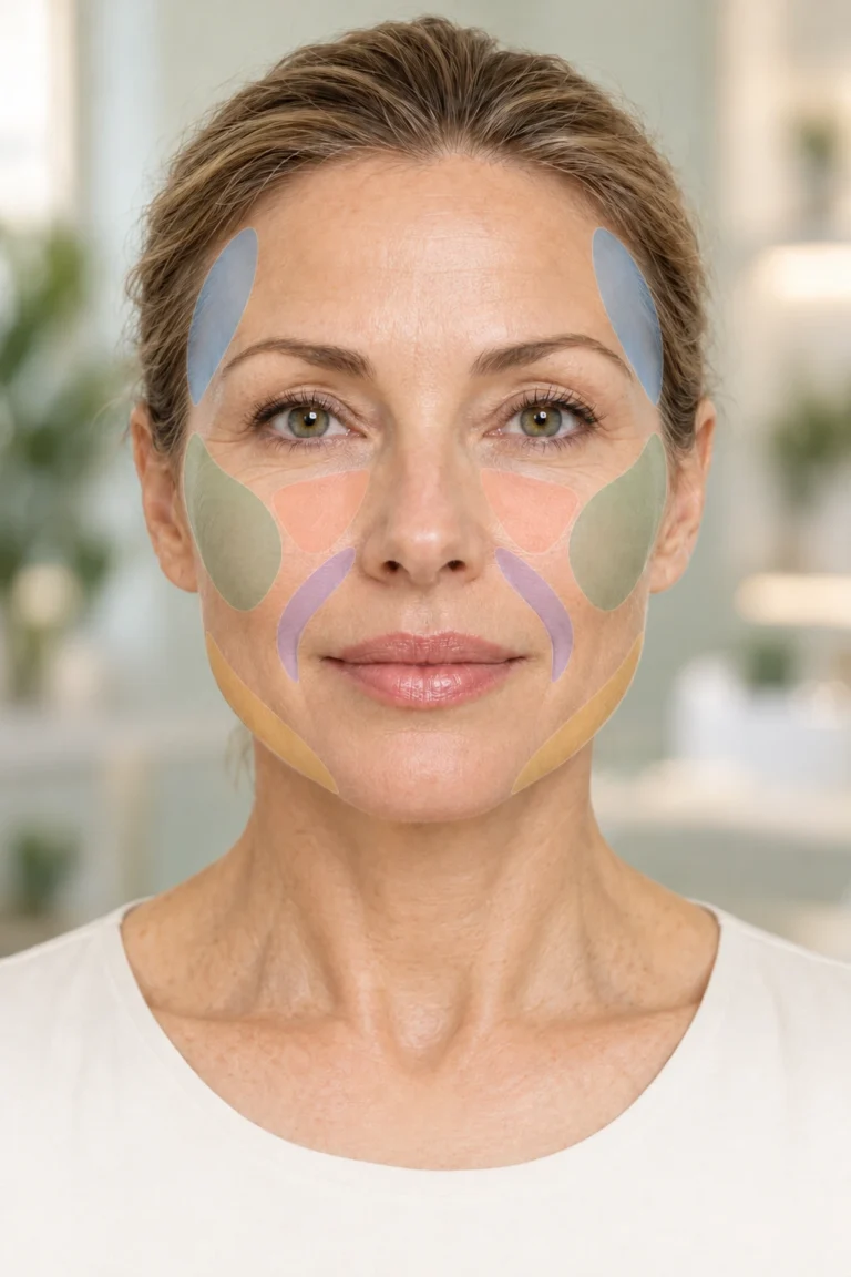 Full Face Rejuvenation